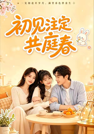 初见注定共庭春（72集）热门短剧在线看