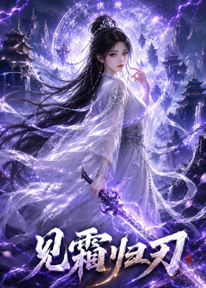 见霜归刃（117集）好看的短剧分享