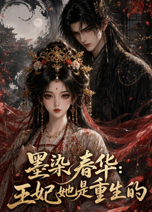 墨染春华：王妃她是重生的（144集）我真的爱了