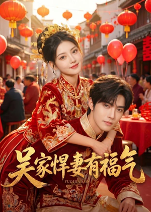 吴家悍妻有福气（53集）爱短剧爱追剧