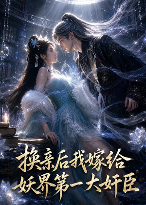 换亲后我嫁给妖界第一大奸臣（56集）好看的国产短剧