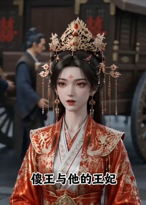 傻王与他的王妃（55集）口碑之选免费看