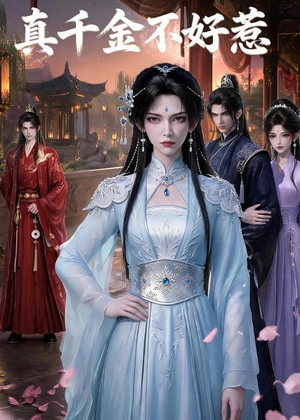 真千金不好惹（36集）免费看