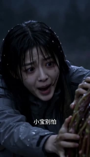 丧尸的徒步旅行日记第二季（65集）热门爆款短剧