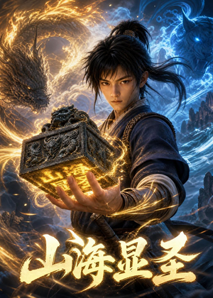 山海显圣（138集）热播短剧推荐