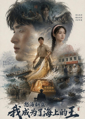 怒海翻盘：我成为了海上的王（73集）短剧