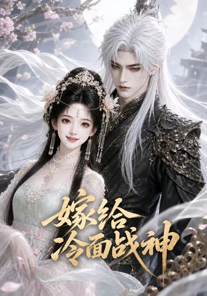 嫁给冷面战神（39集）火爆短剧抢先看