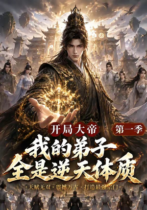 开局大帝：我的弟子全是逆天体质第一季（80集）超甜短剧分享