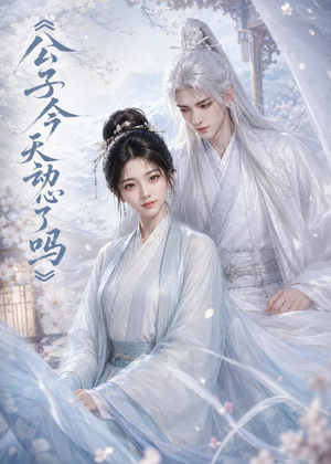 公子今天动心了吗（72集）亿万短剧抢先看