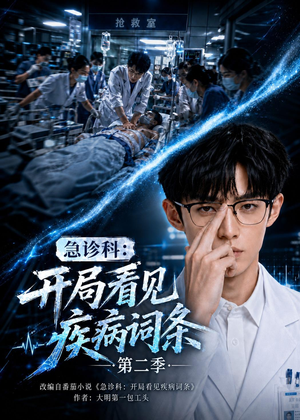 急诊科：开局看见疾病词条第二季（71集）亿万短剧抢先看