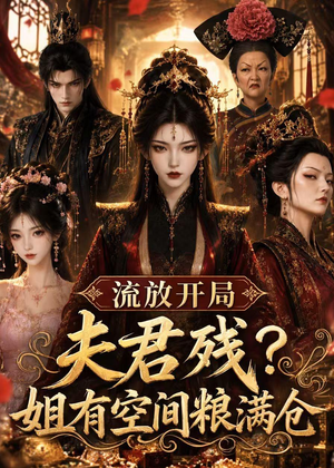 流放开局夫君残？姐有空间粮满仓！（117集）红果短剧看全集