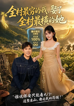 全村最穷的我，娶了全村最横的她（72集）第32集