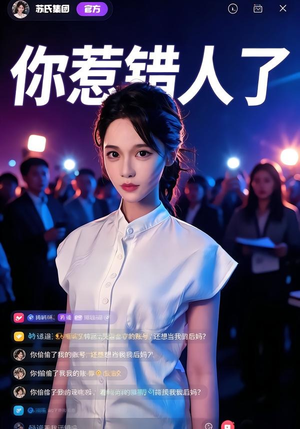 你惹错人了（15集）好看短剧又来了