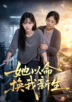 她以命换我新生（70集）红果免费短剧