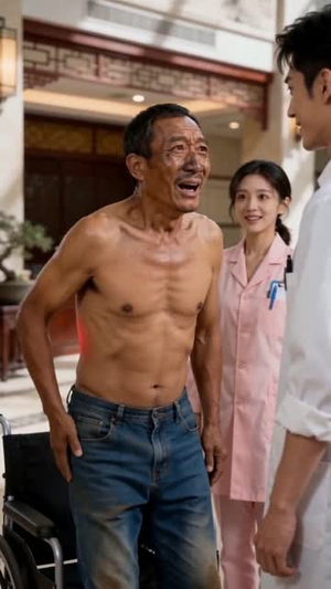透视中医：我能看到疾病词条（81集）第一集