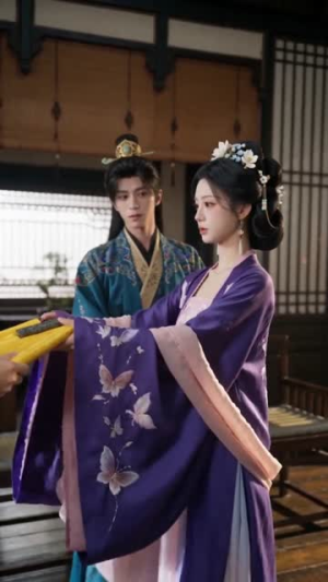 嫡女为妃：傻王掌心宝（77集）热门短剧追到爽