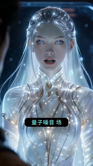 星汉雄途（40集）精彩短剧合集