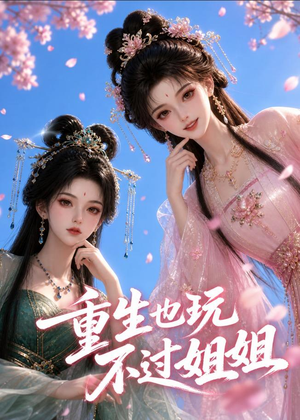 重生也玩不过姐姐（30集）甜宠短剧追到爽