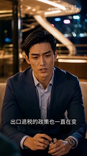 我靠预判走向人生巅峰（99集）在哪个平台看
