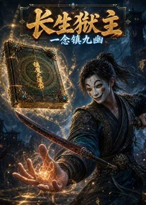 长生狱主，一念镇九幽（98集）超火热门短剧
