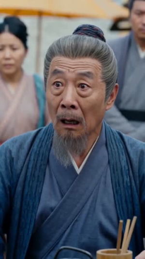半生藏拙共长安（51集）短剧追不停