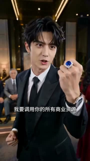 离婚后，我靠医术走向人生巅峰（60集）最热短剧推荐