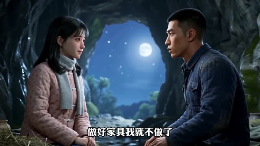 风雪里，幸得一人护（66集）观看软件