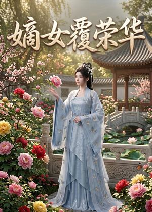 嫡女覆荣华（70集）短剧精彩推荐