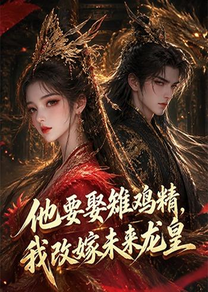 他要娶雉鸡精，我改嫁未来龙皇（56集）好看吗