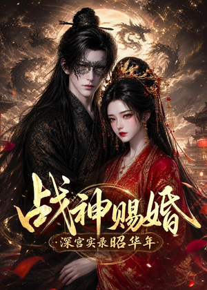 战神赐婚，深宫实录昭华年（43集）一口气看完全集