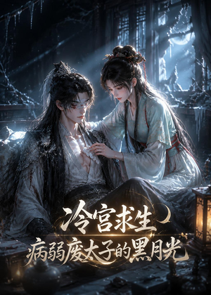 冷宫求生，病弱废太子的黑月光（38集）真的太精彩了