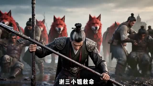 清璃归位（134集）完整版免费观看