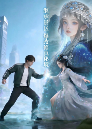 继承景区，爆改修真秘境（79集）免费在线看全集