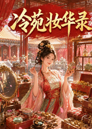 冷苑妆华录（62集）一起追短剧吧