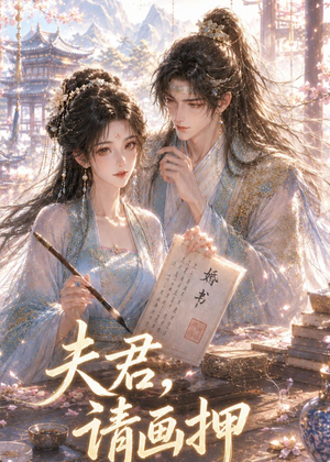 夫君，请画押（41集）免费观看