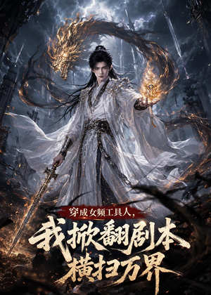 穿成女频工具人，我掀翻剧本横扫万界（65集）短剧热播中