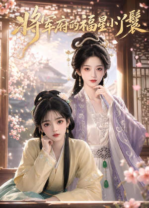 将军府的福星小丫鬟（43集）短剧追到爽