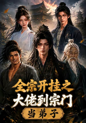 全宗开挂之大佬到宗门当弟子（94集）好看的短剧