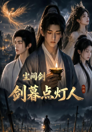 尘间剑:剑暮点灯人(70集) 尘间剑:剑暮点灯人(70集)最热门短剧来了