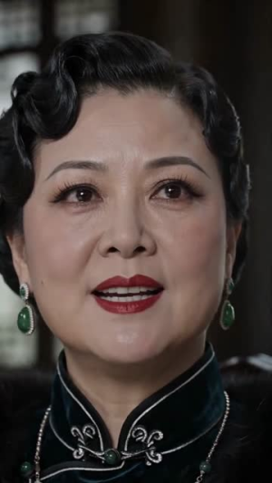 乱世肥妻:督军掌心娇(54集) 乱世肥妻:督军掌心娇(54集)热播短剧分享
