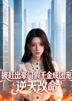 被赶出豪门假千金成团宠逆天改命（55集）番茄短剧看全集