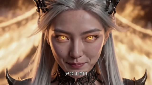 灵主重生,这次让我先反杀(60集) 灵主重生,这次让我先反杀(60集)真的太好看了