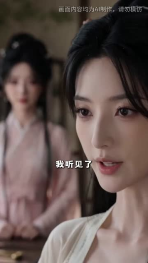 槿心为鉴(27集) 槿心为鉴(27集)免费短剧就是爽