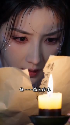 学海寻仙,少女问道全科通神(54集) 学海寻仙,少女问道全科通神(54集)剧好看短剧推荐