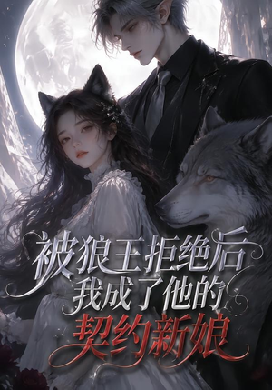 被狼王拒绝后我成了他的契约新娘(61集) 被狼王拒绝后我成了他的契约新娘(61集)在线看完整版