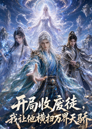 开局收废徒,我让他横扫万界天骄（49集）在哪里可以全集