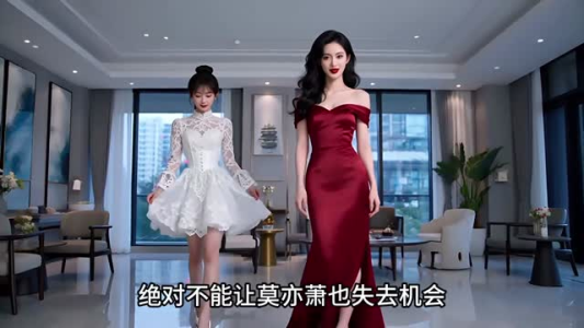 宿敌成婚意外情深(62集) 宿敌成婚意外情深(62集)在哪个平台能看