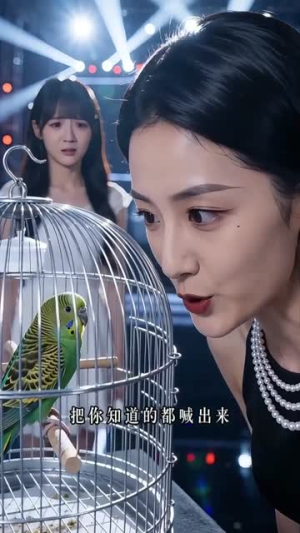 穿书被送精神病院(40集) 穿书被送精神病院(40集)短剧精彩不断