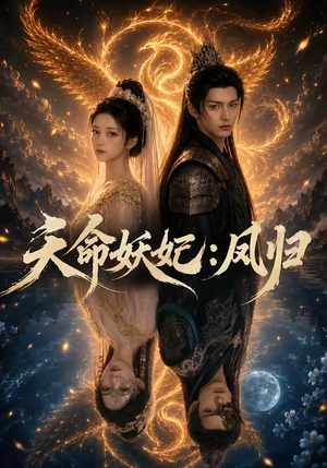 天命妖妃:凤归(66集) 天命妖妃:凤归(66集)高清画质免费看