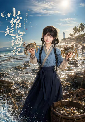小绾赶海记(80集) 小绾赶海记(80集)免费短剧看全集